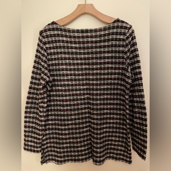 Talbots Tunic - Picture 2 of 5